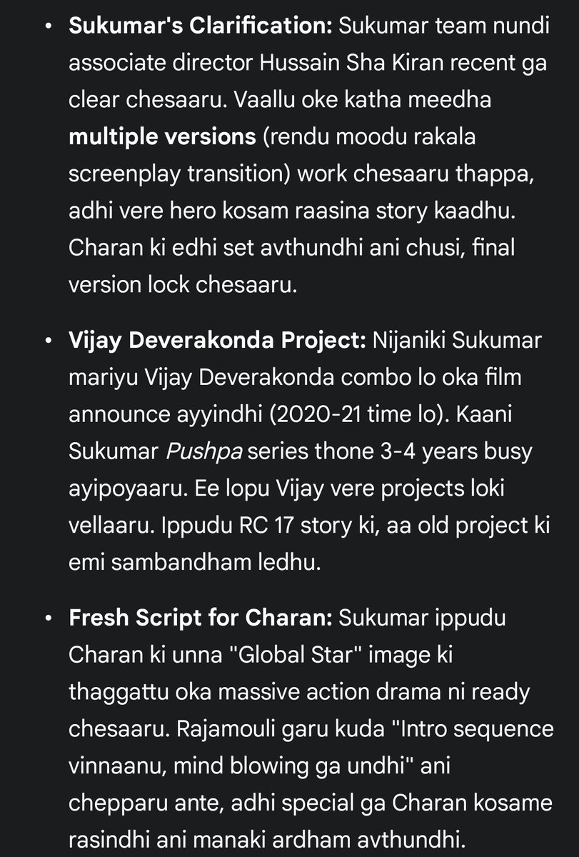 RAM CHARAN FANS CLUB tweet media