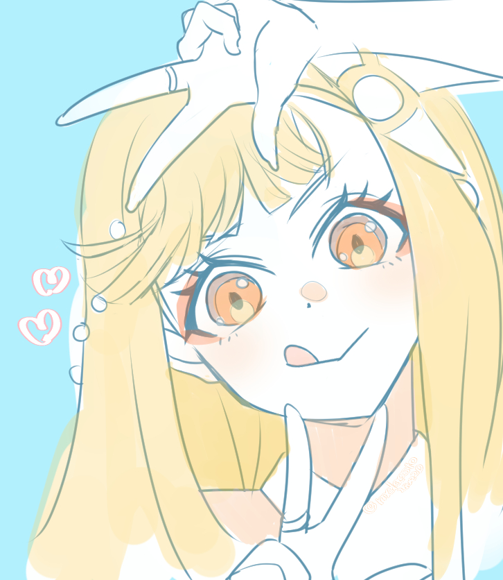 めらししと@Live2Dご依頼募集中 tweet media