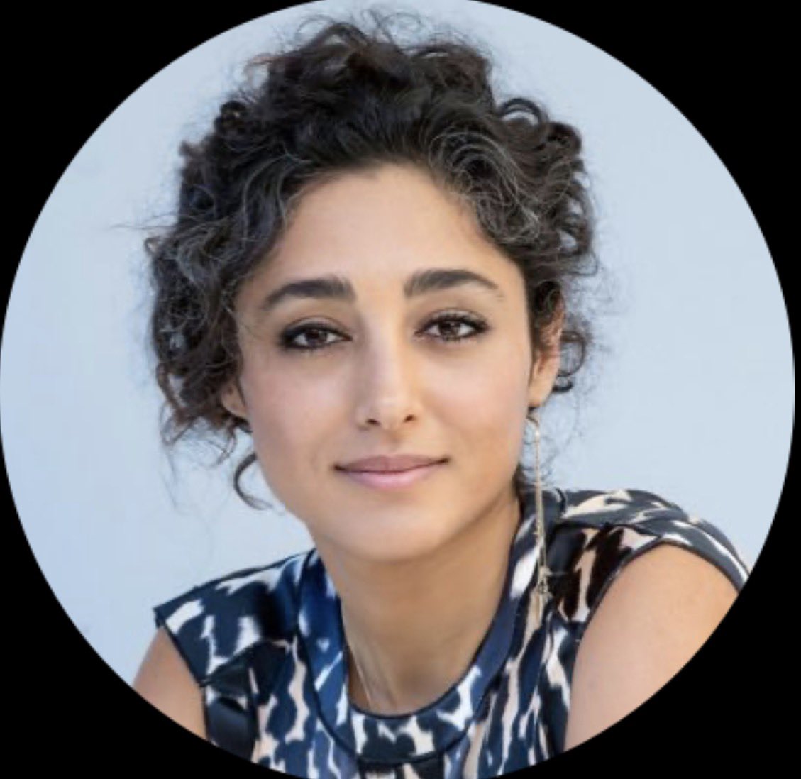 Mahnaz Shirali | مهناز شیرالی tweet media