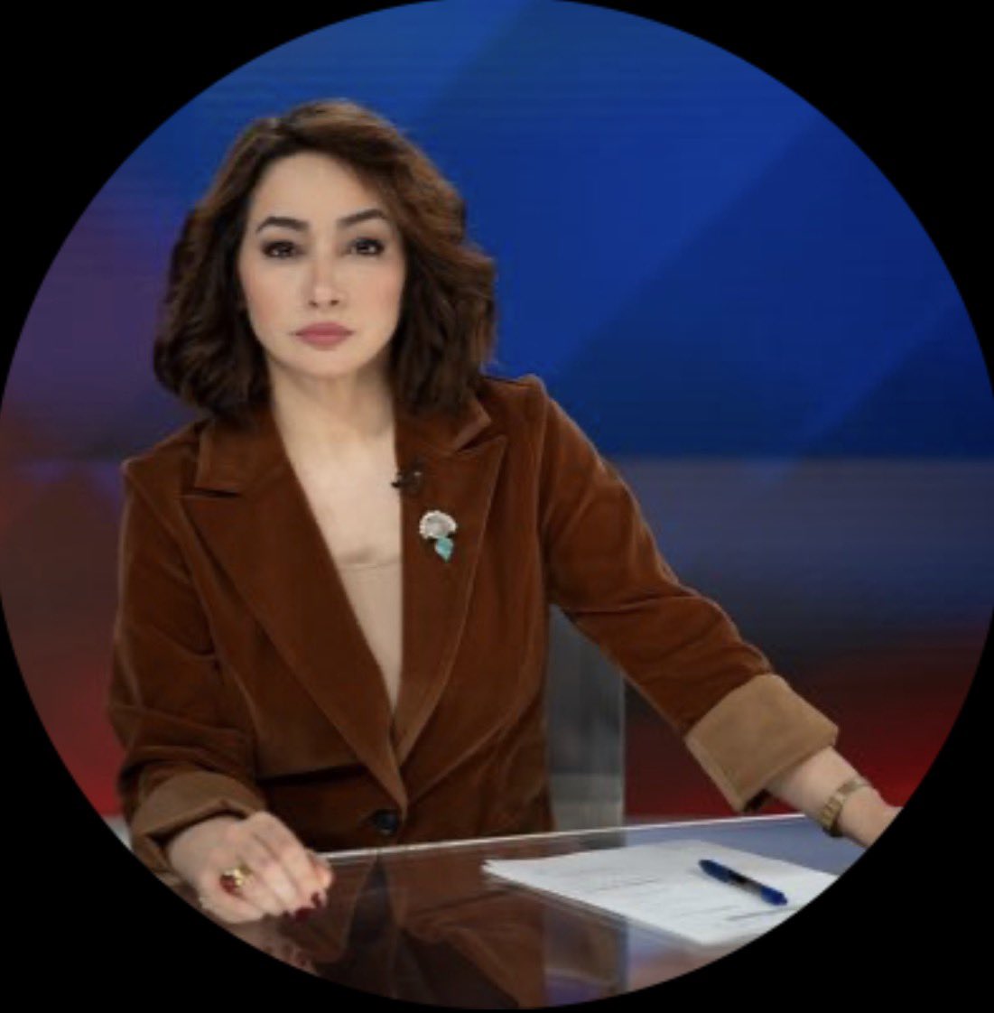 Mahnaz Shirali | مهناز شیرالی tweet media