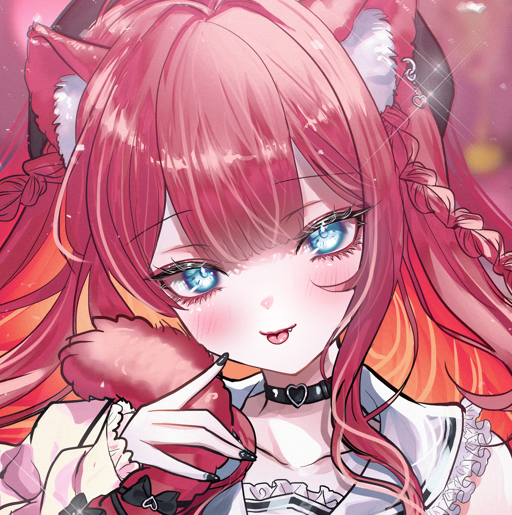 ShowG_ts's tweet photo. 企画は本日ラストです❣
#Vtuber https://t.co/bZmSW7Ltwb