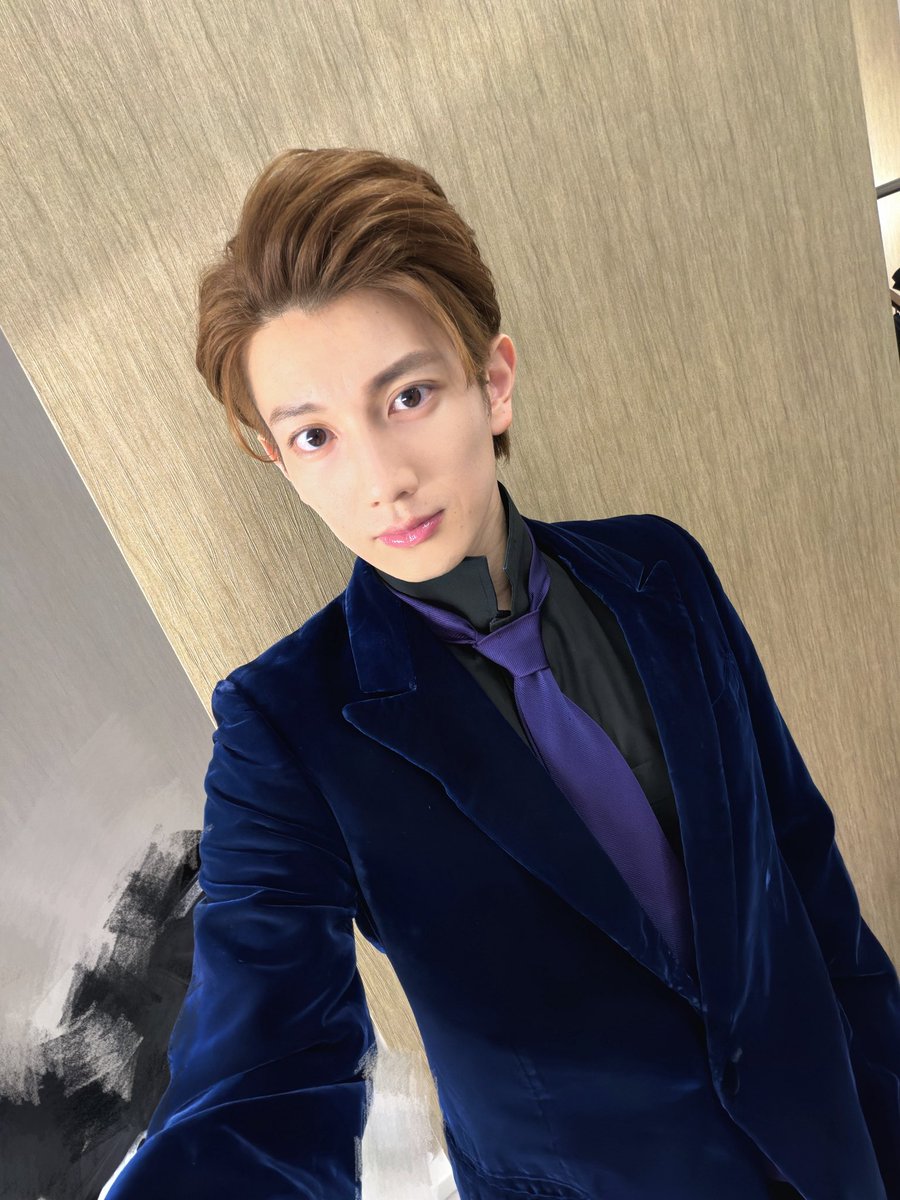 赤澤遼太郎 tweet media