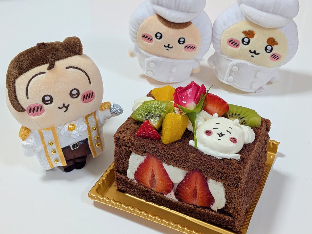 ポシェットのくま🧸 tweet media