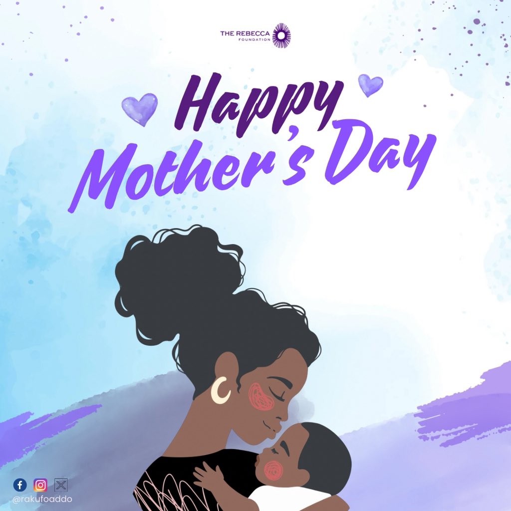 Rebecca Akufo-Addo tweet media