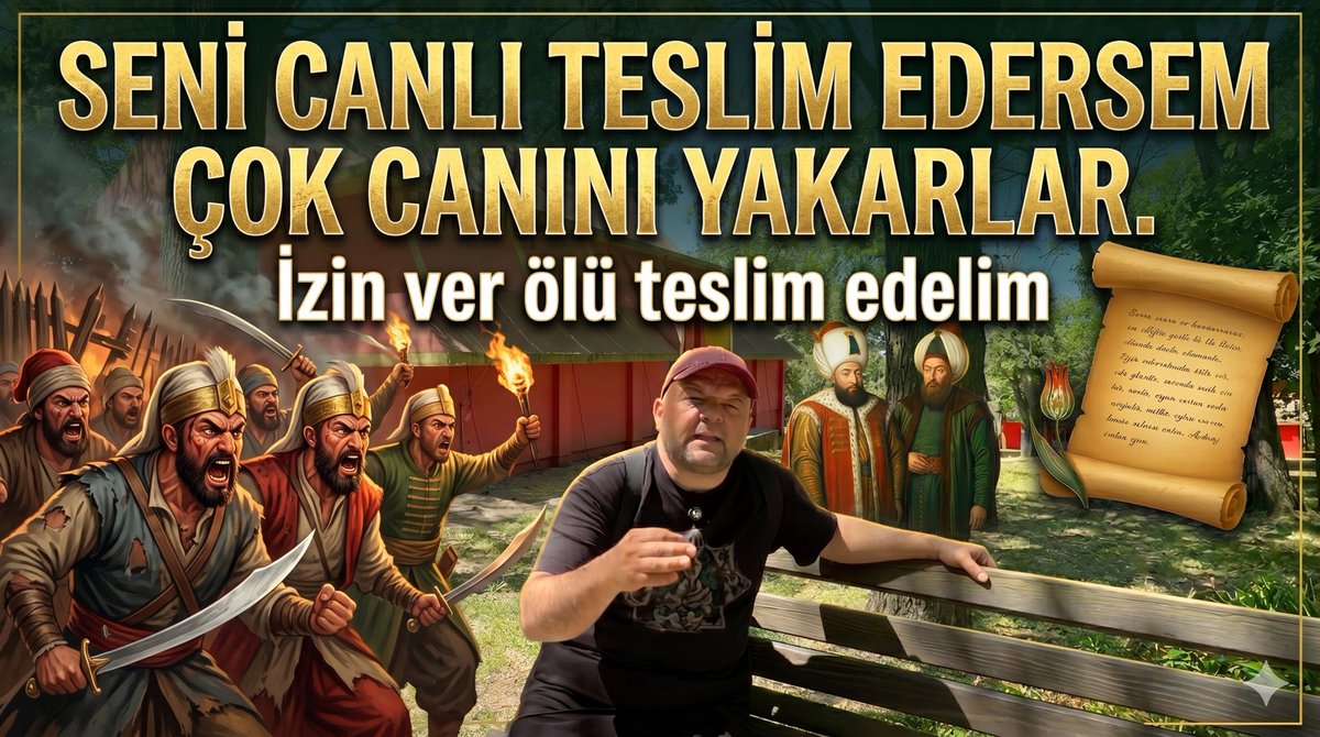 Talha Uğurluel tweet media