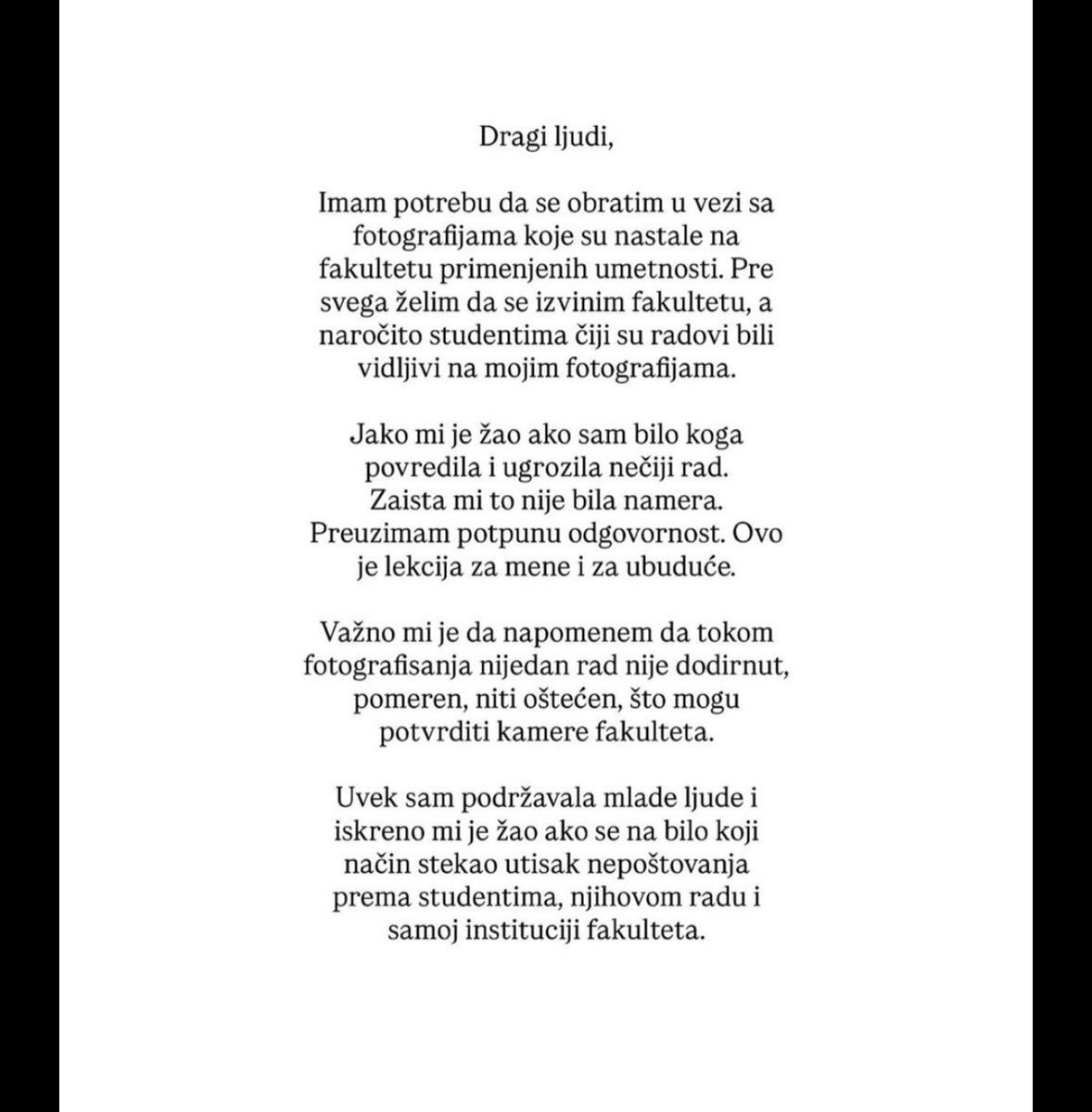 AnnaBananna1989's tweet photo. Nijedan rad nije dodirnut samo sam stala na njega🥴🥴Iskrena do bola, Fesnbebica.#caosvima https://t.co/pLCIaZlwpz