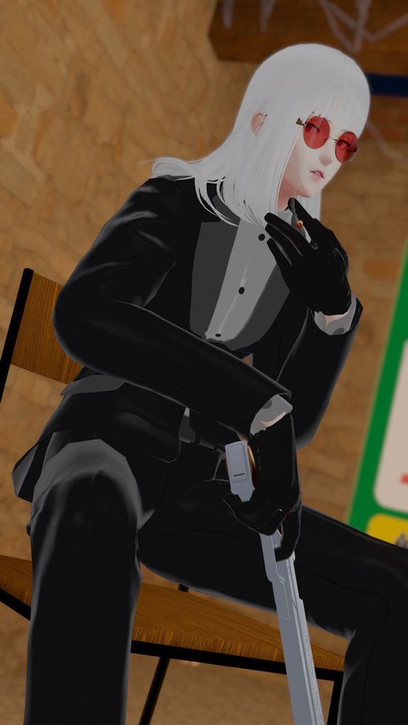 -LON- (@VRC_Lon_) / Posts / X