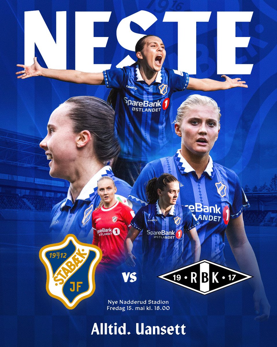 Stabæk Fotball tweet media