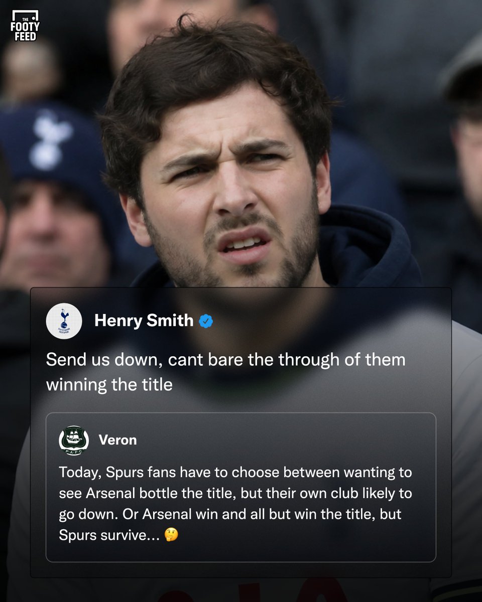 The Footy Feed tweet media