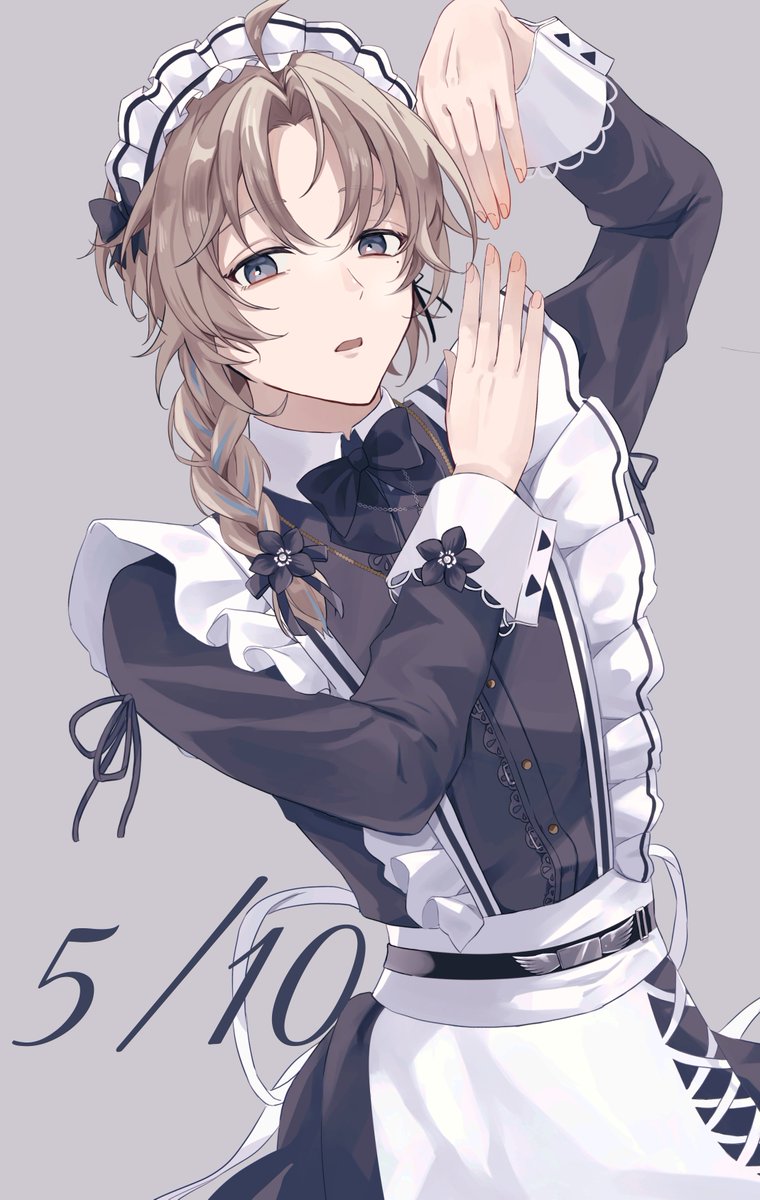 ヒュノ tweet media