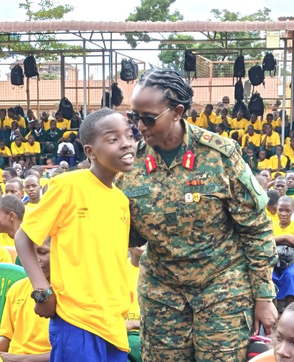 KISEKA MARKET FOR GEN. MUHOOZI KAINERUGABA. tweet media