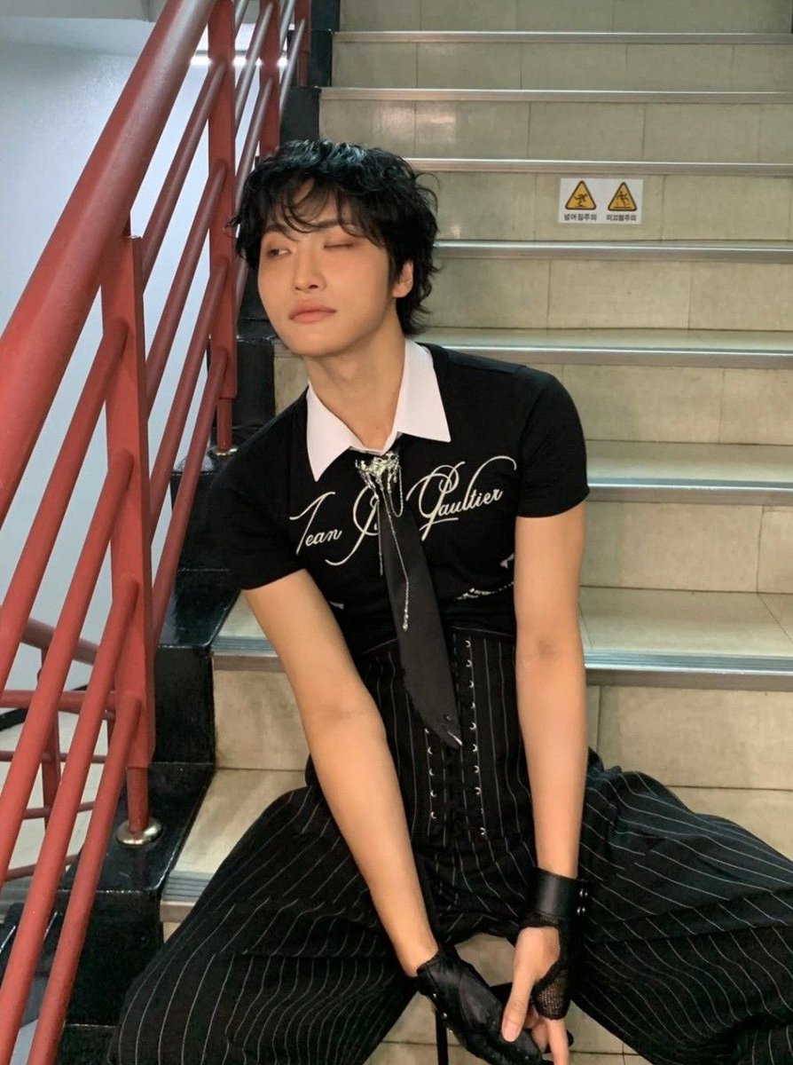 seonghwa tweet media