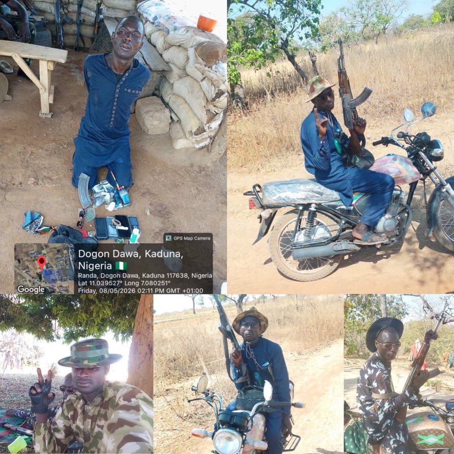 Nigeria Stories tweet media