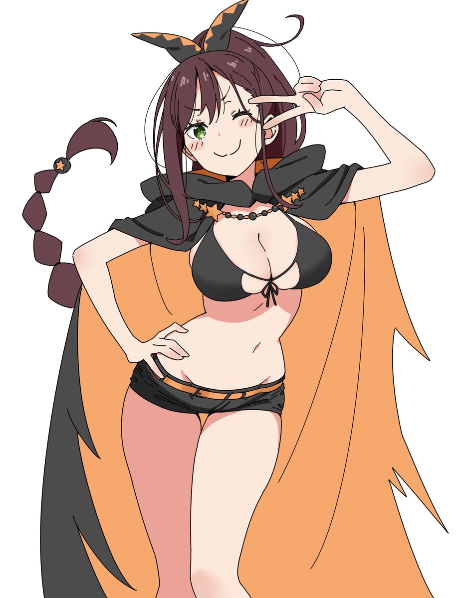 P0RNB0DIED's tweet photo. "Yooo! It's ya girl, Shaula!! Gimme some attention, got it?" https://t.co/4DwEtULtfL