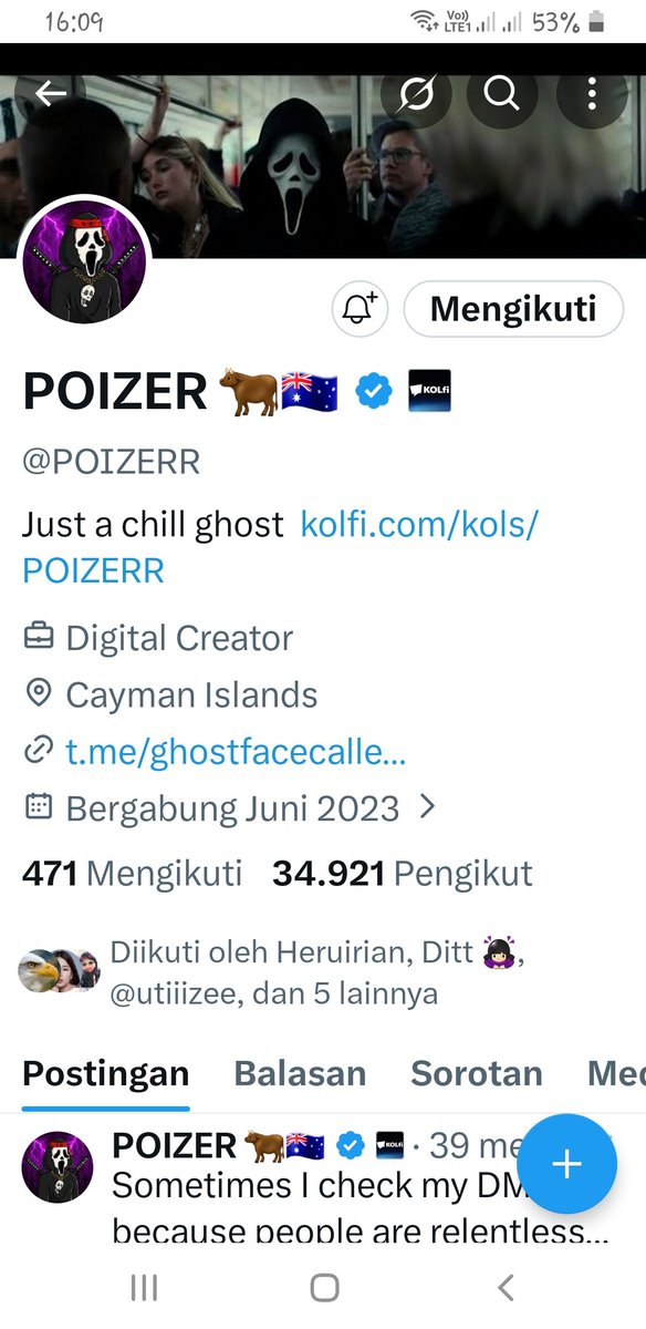 Melon tweet media