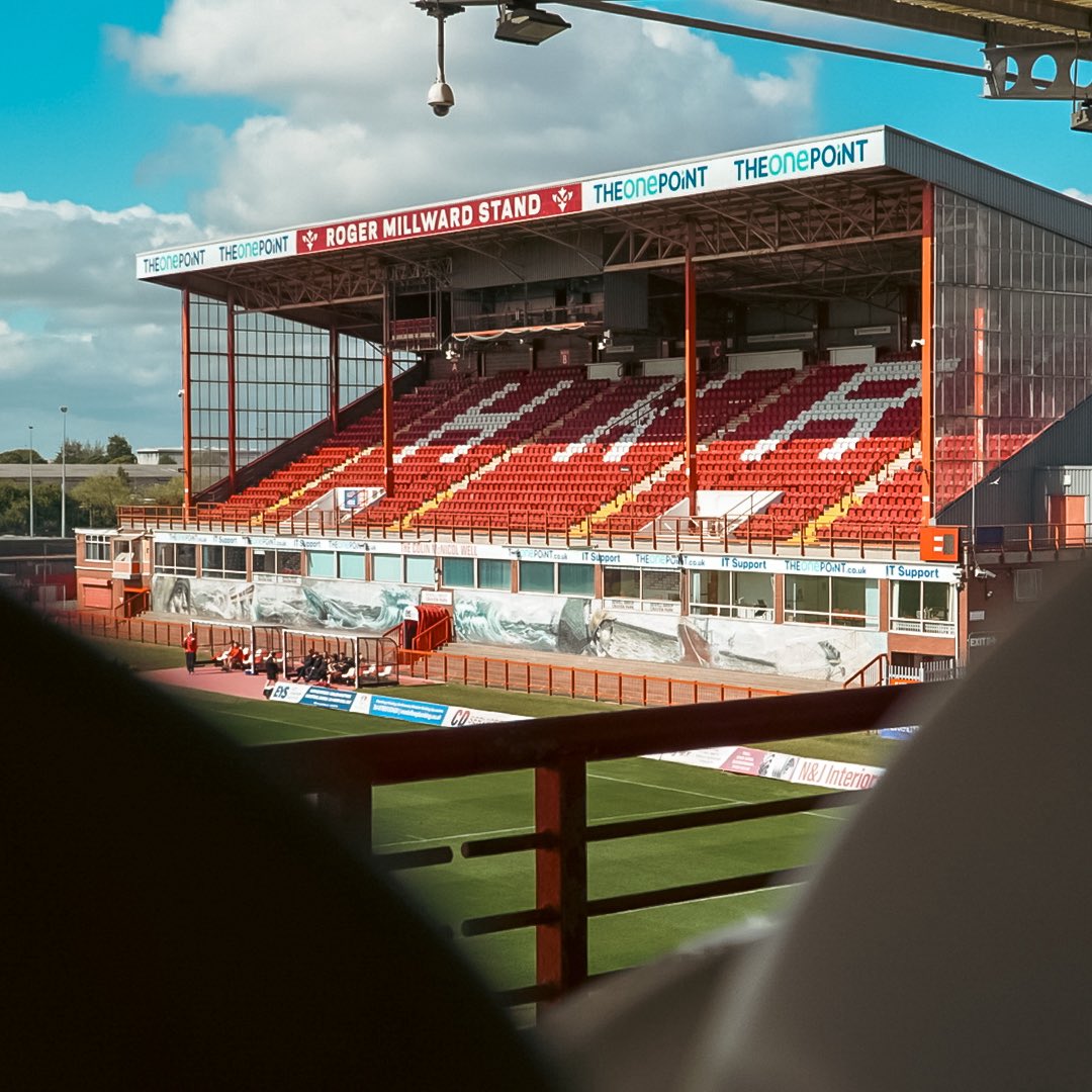Castleford Tigers tweet media