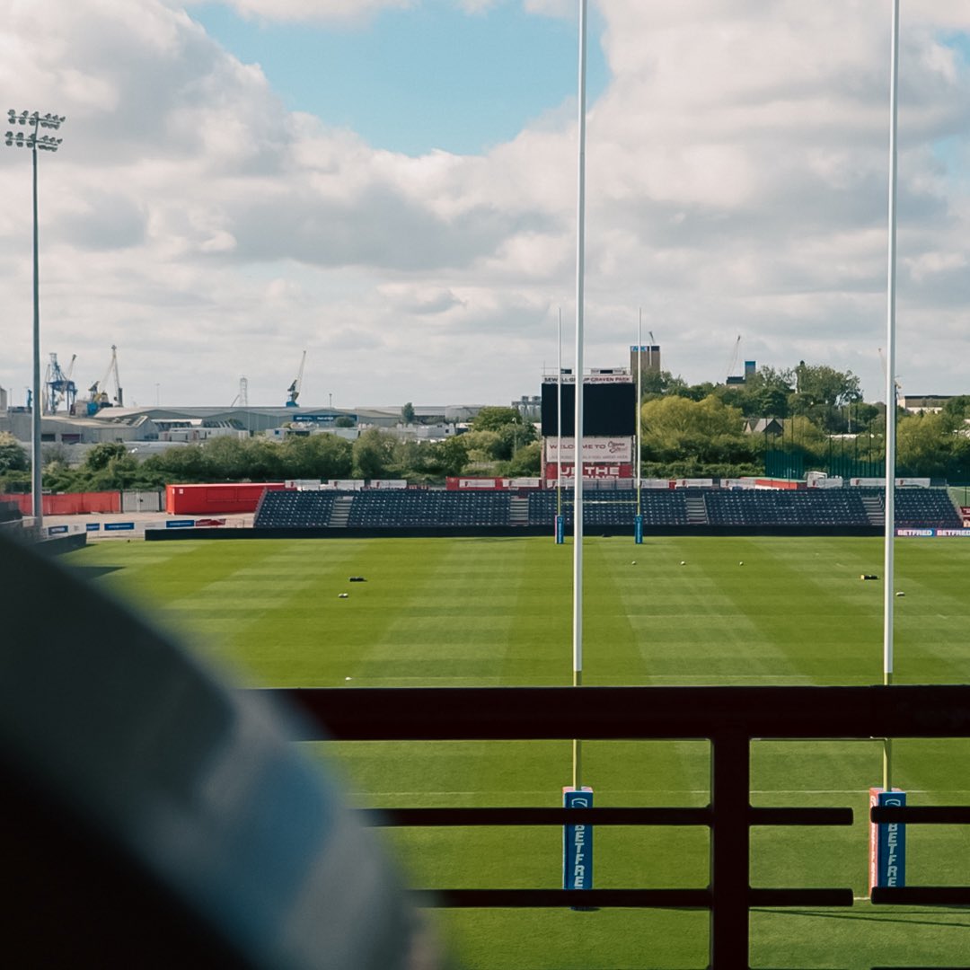 Castleford Tigers tweet media