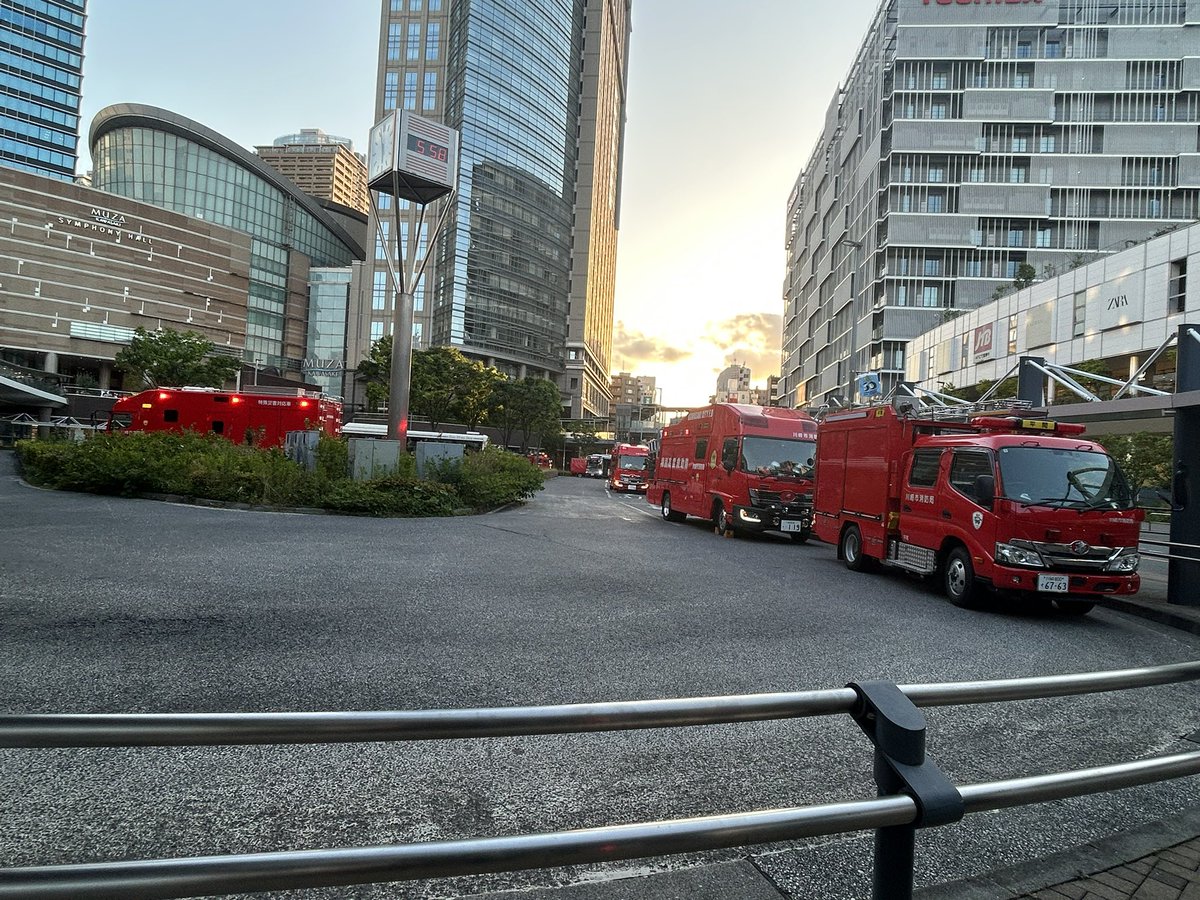 ゆだぽん天 tweet media
