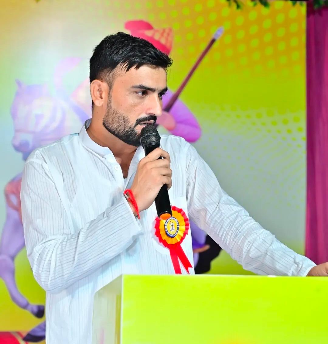 Amar bahada tweet media