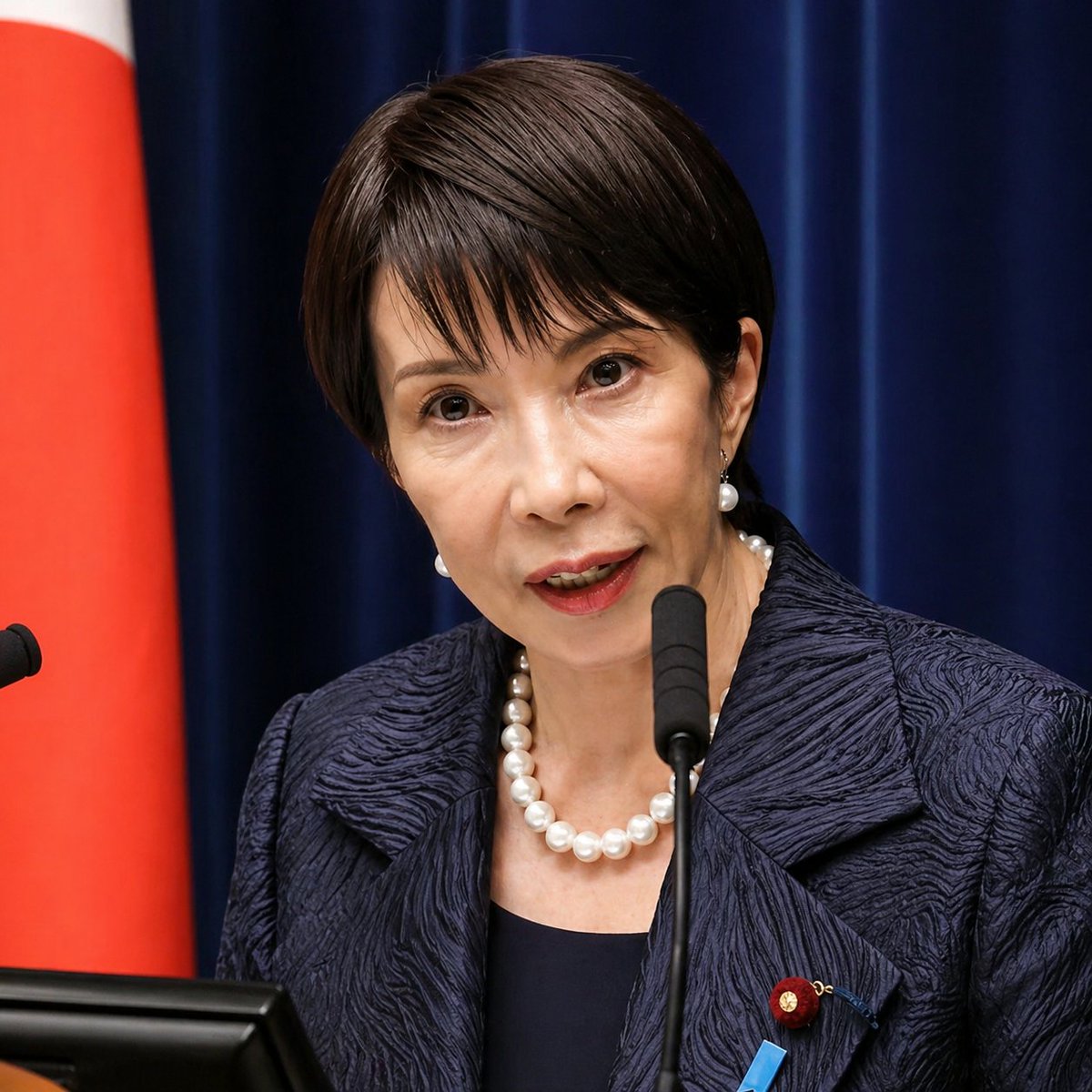 こんなん許しちゃダメだろ…。

文春砲でたぁ！高市早苗に

“落選議員側へ5000万”
“宗教側へ5000万”
“有罪議員の息子へ毎月30万”

って「政治とカネ」疑惑。

そのドス黒い状態で、
「そんなことより議員定数削減をやりましょうよ」って。

……いやいやいや💦

まず自分の金の流れ説明しろや👊