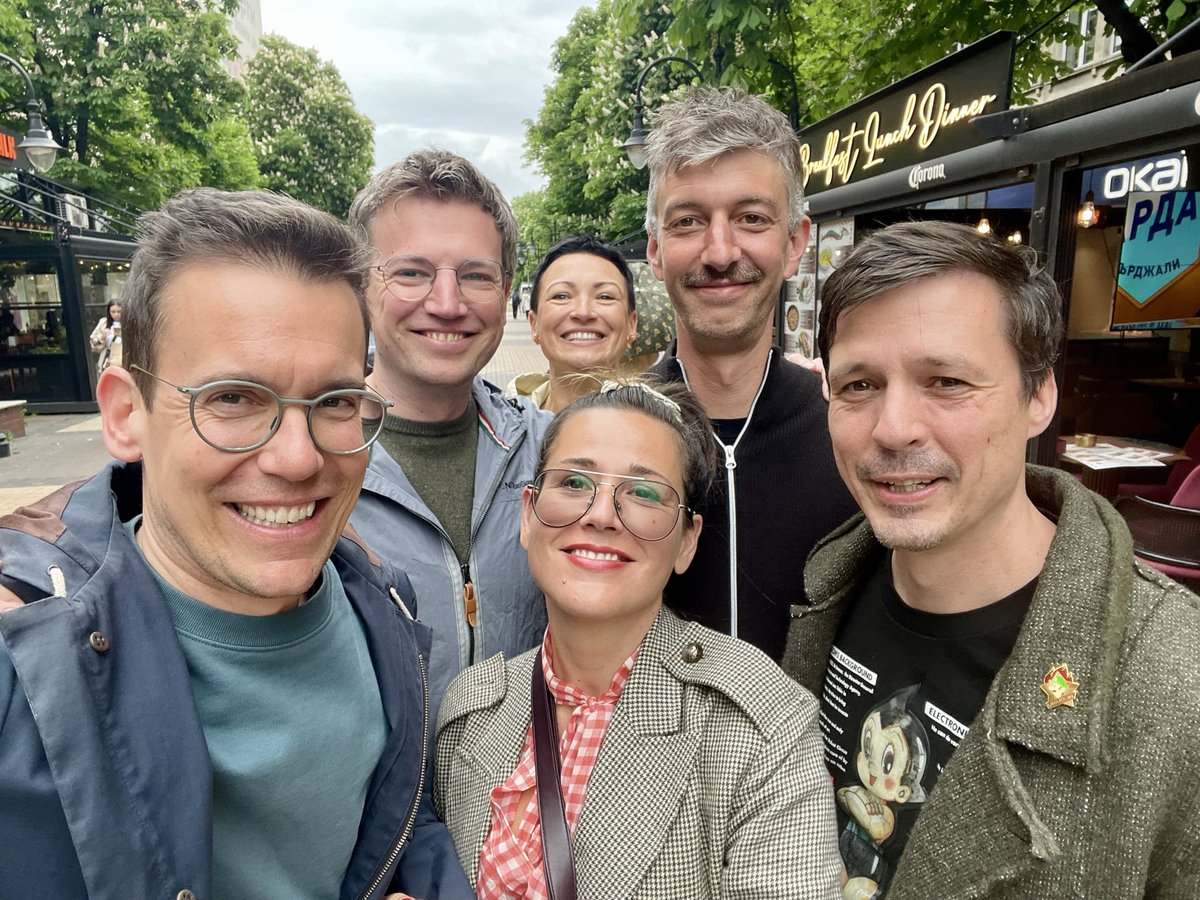 Ben Brake 🇺🇦 tweet media