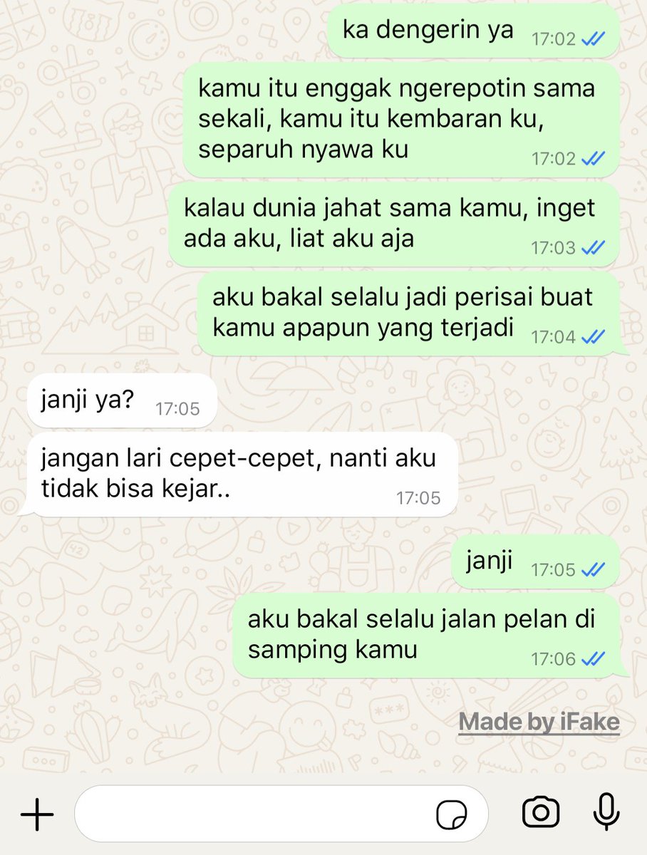 ruangkisaa's tweet photo. "mama.. malu ya punya aku?"
"kata siapa?"

#keonho #seonghyeon as siblings
a few tweets au https://t.co/4YUWMRDKyL