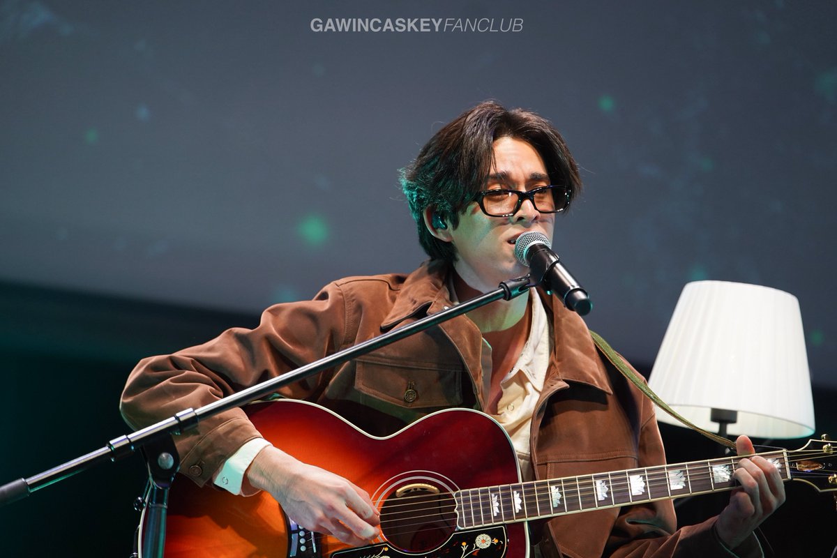 GAWIN CASKEY FC tweet media