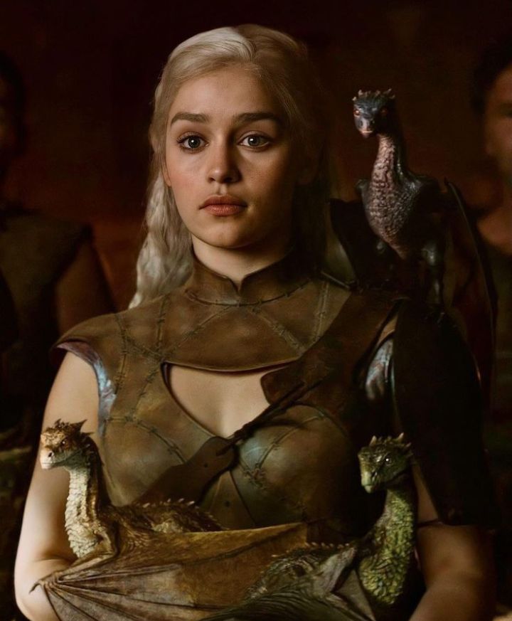 Thrones Updates tweet media