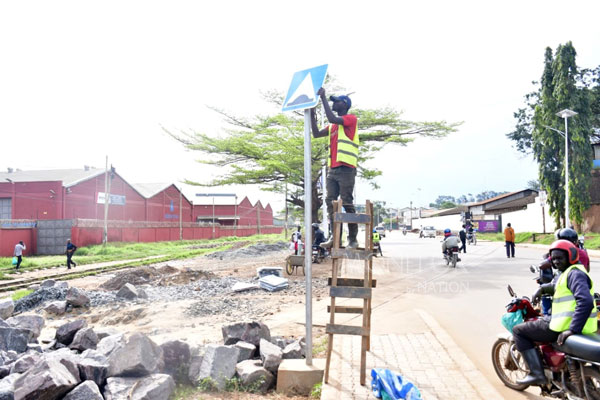 Daily Monitor tweet media