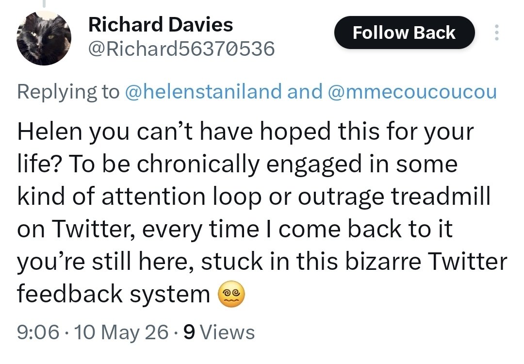 Helen Staniland tweet media