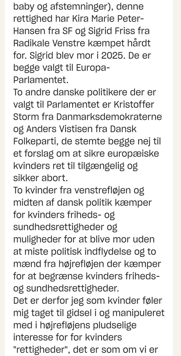 Dorte Johannsen tweet media
