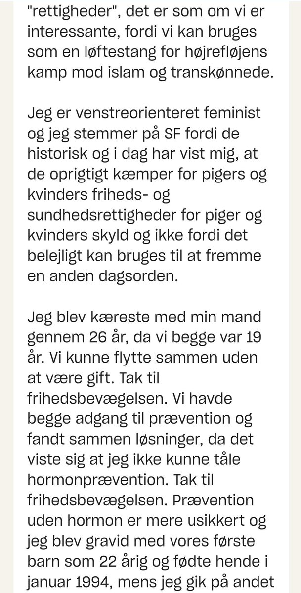 Dorte Johannsen tweet media
