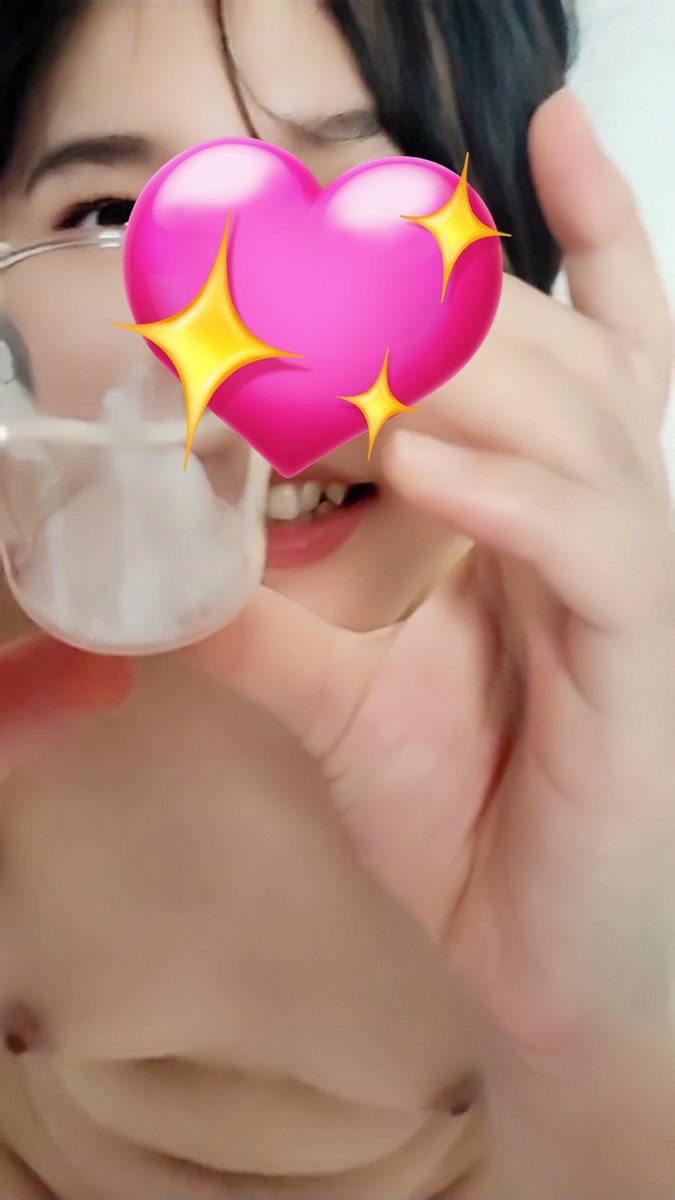乳首舐め嫁 hちゃん♡ tweet media