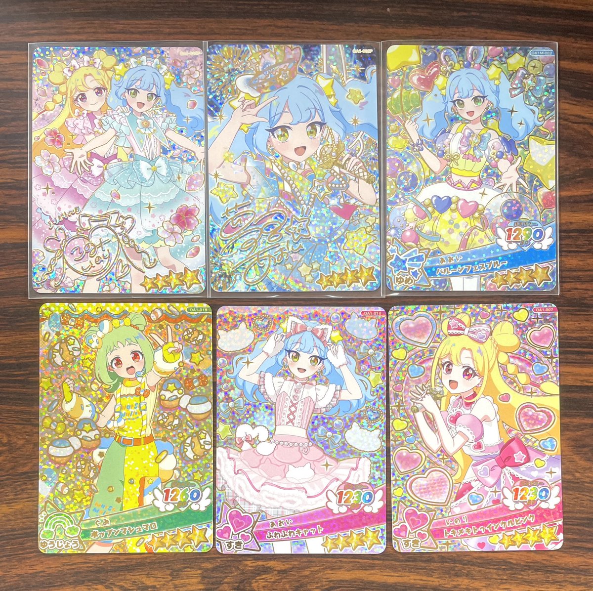 りゅうか⋆⸜ ⚘ ⸝⋆ツイフィ必読 tweet media