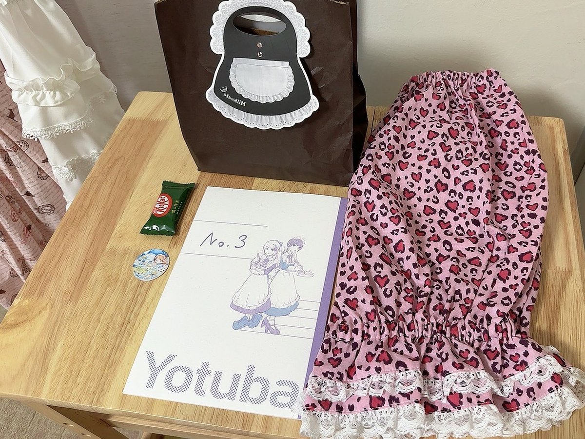 せな。🫧ıllılı入倉聖奈。横浜メイド博C-2 tweet media