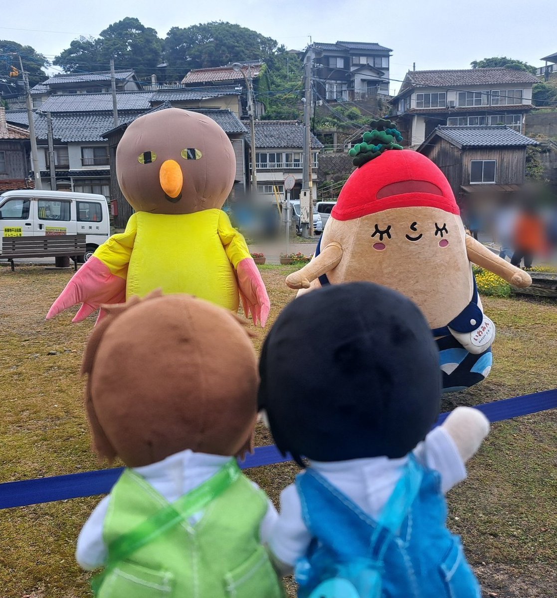 めうちゃ tweet media