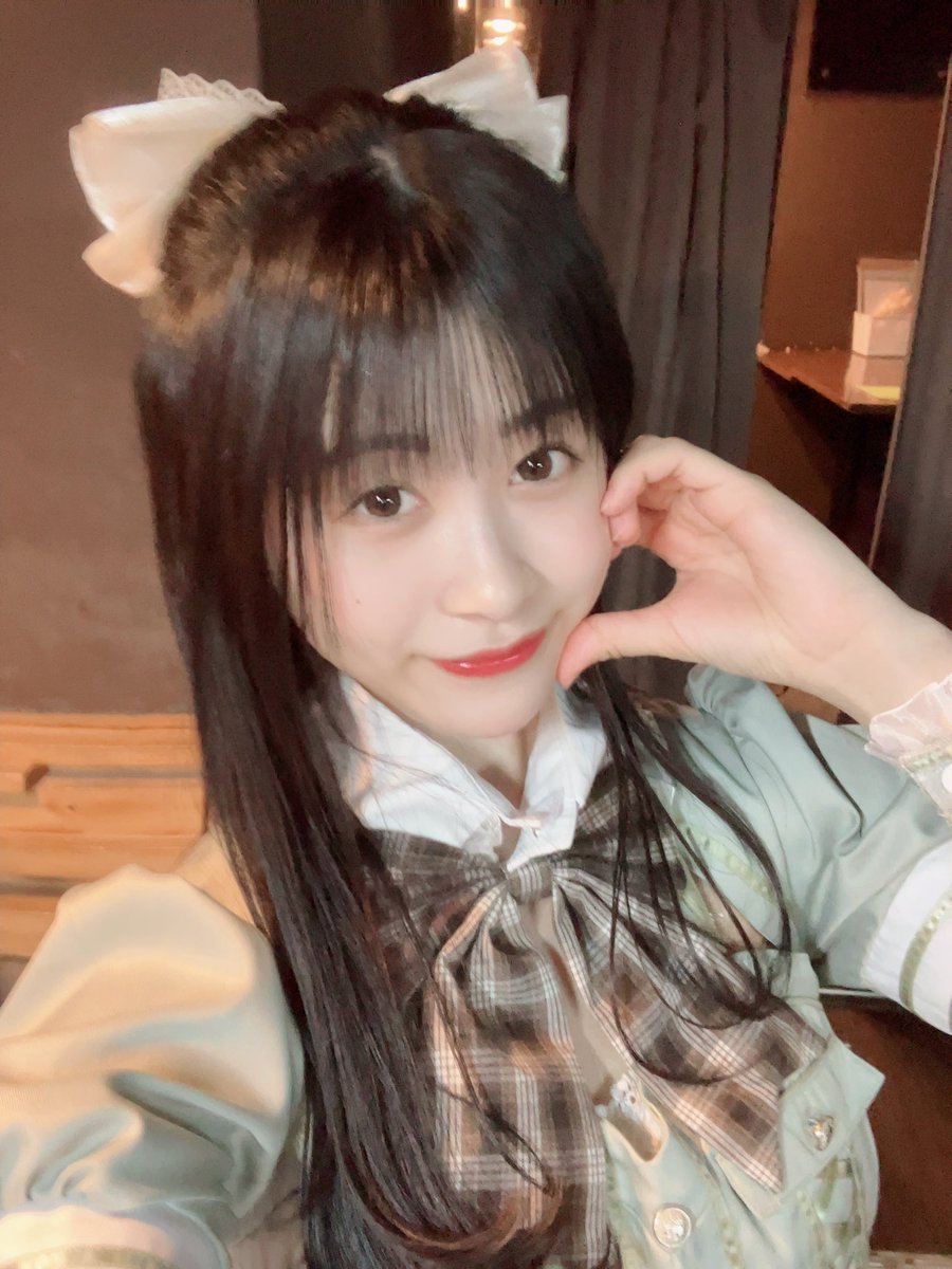 あゆみさん10周年記念ライブ💚 ありがとうございました❣️ やっぱり