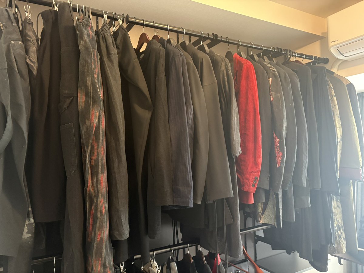 pretaporter33's tweet photo. 壁面工事したおかげでいい感じになってきました。 https://t.co/UNmSo5Bfec