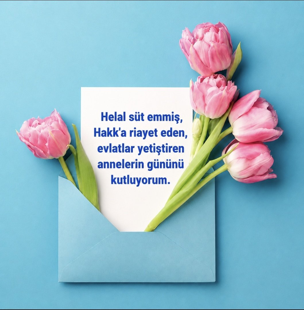 hasbibir's tweet photo. İyilik annelerin gönlündedir!.. https://t.co/zAMOr8j1k6
