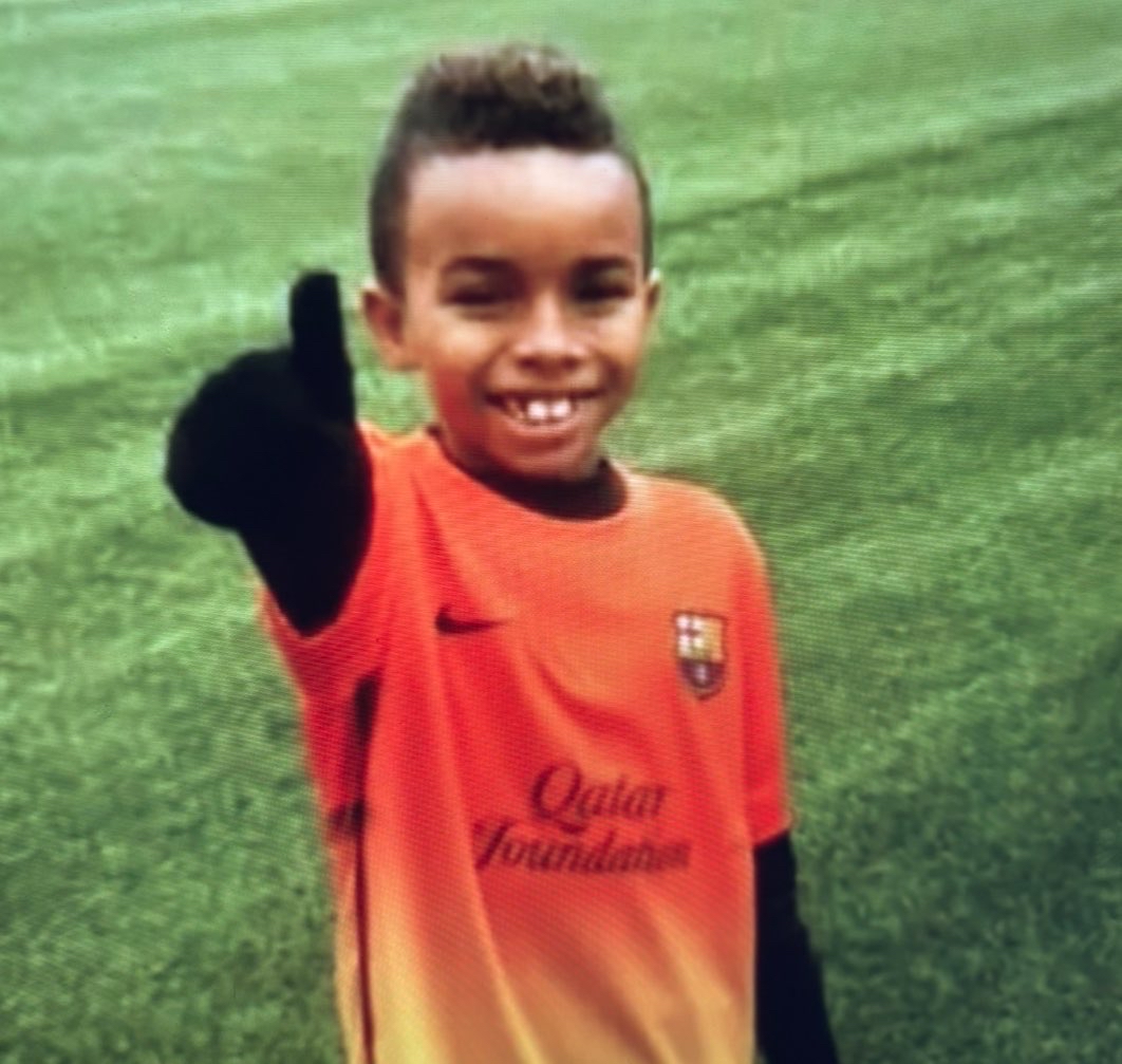 BarçaTimes tweet media