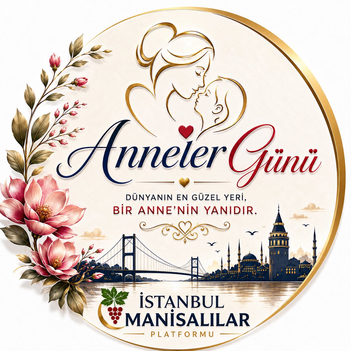 platformumanisa's tweet photo. Tüm annelerimizin Anneler Günü kutlu olsun..
#AnnelerGünü 
#annelergünükutluolsun https://t.co/GkIlGu1U12