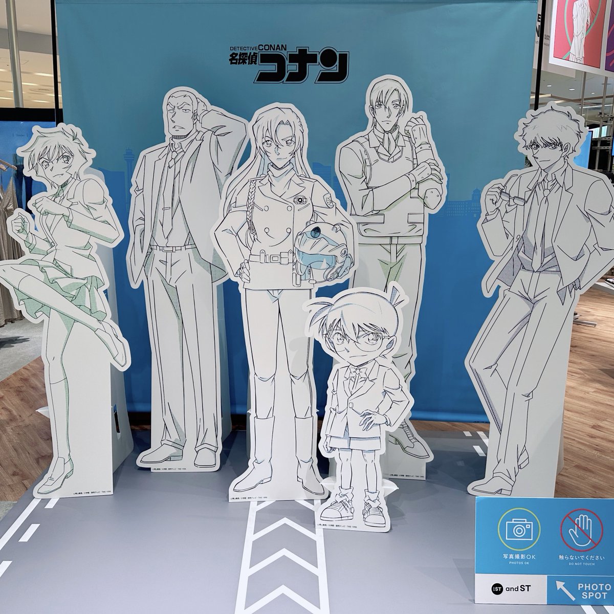 さい tweet media