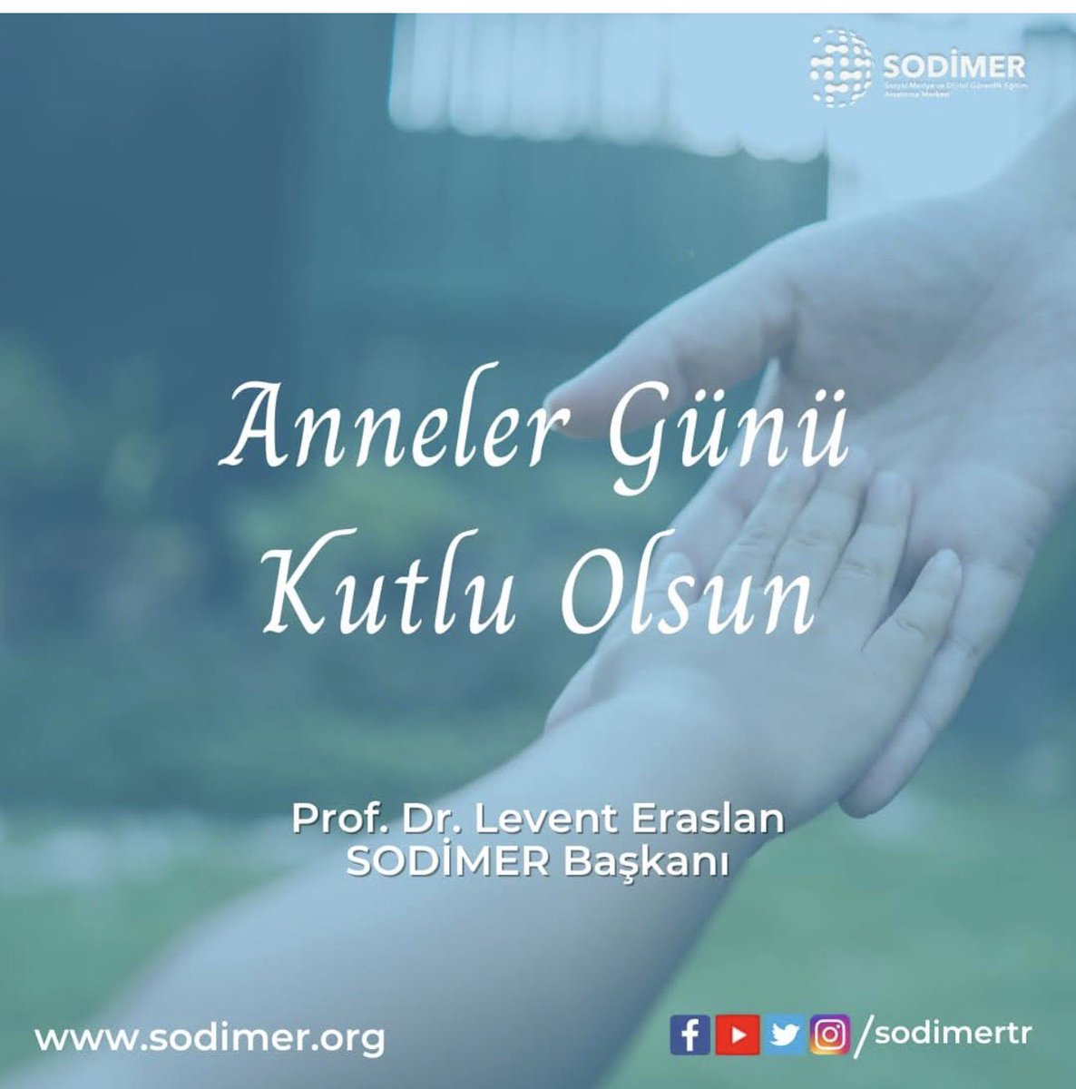 Prof.Dr.Levent Eraslan tweet media