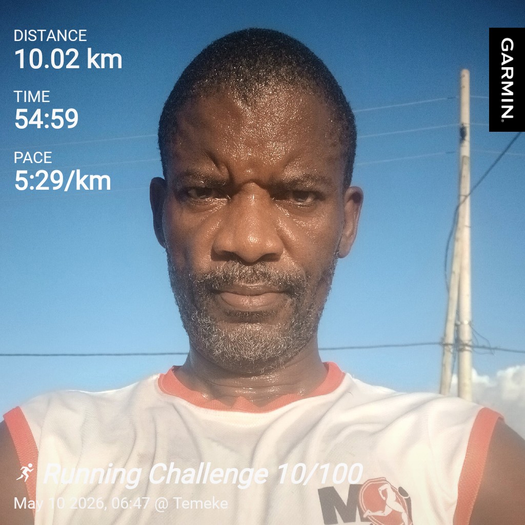 Sylvanus Kamugisha tweet media