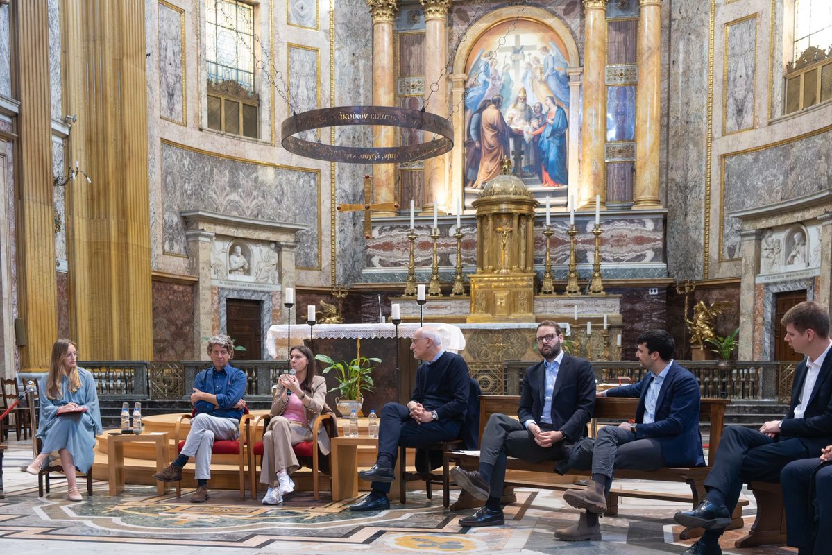Comunità di Connessioni tweet media