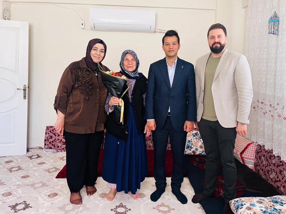M.Doğan SALAR 🇹🇷 tweet media