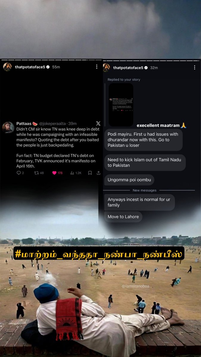 ᴰᵃᵈʸ𝐓𝐈𝐓𝐀𝐍 tweet media