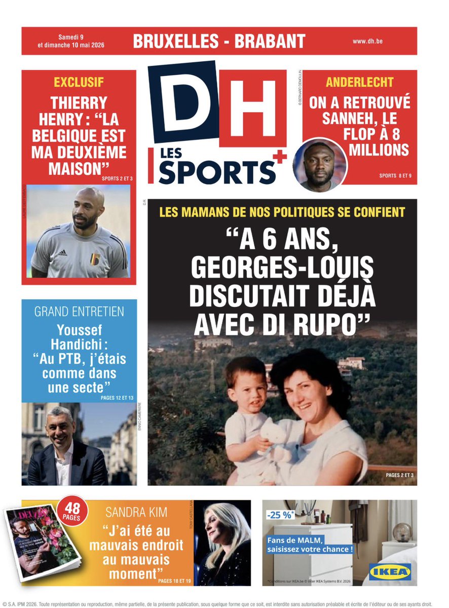 Georges-L BOUCHEZ tweet media