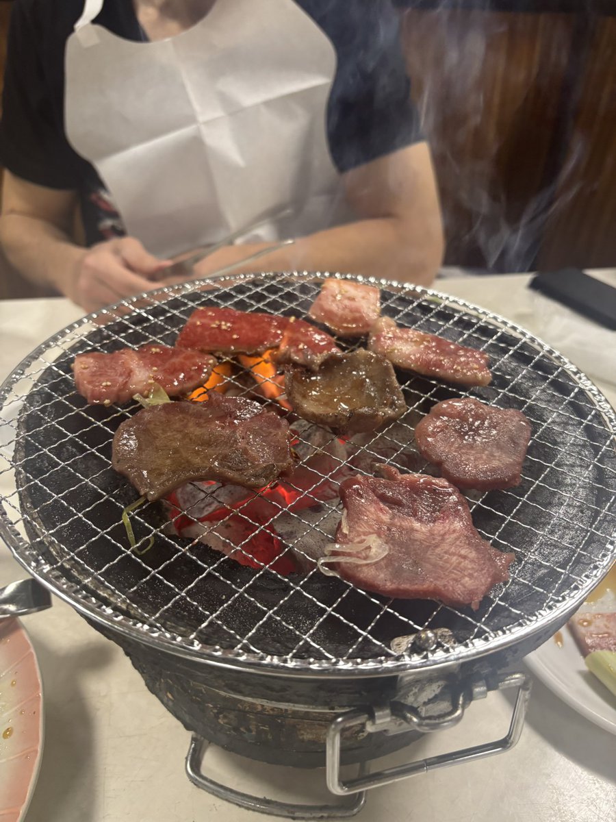 飯村健一 tweet media