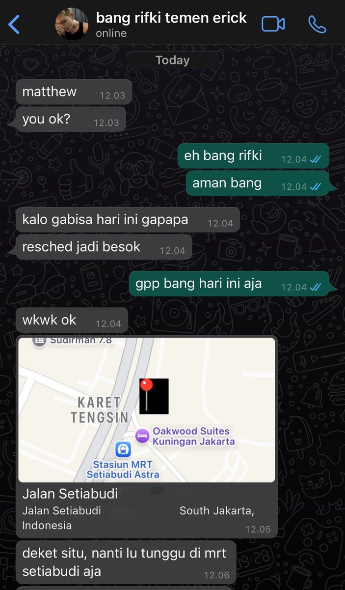 kin tweet media